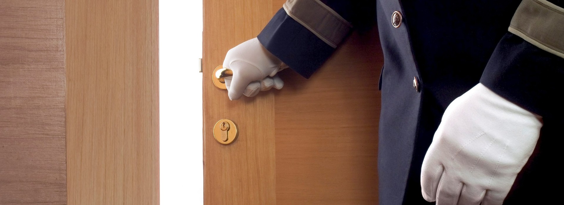 Measures related to the safety and health of our guests