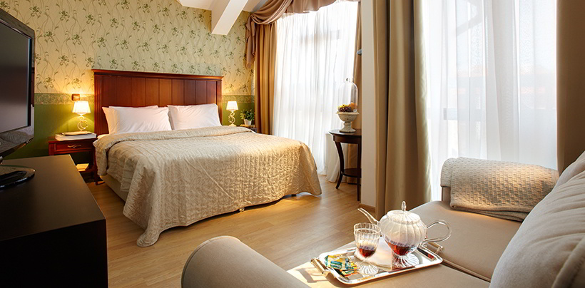 Comfort Suite