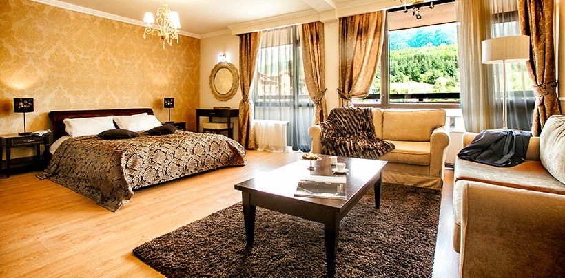 Elegance Suite