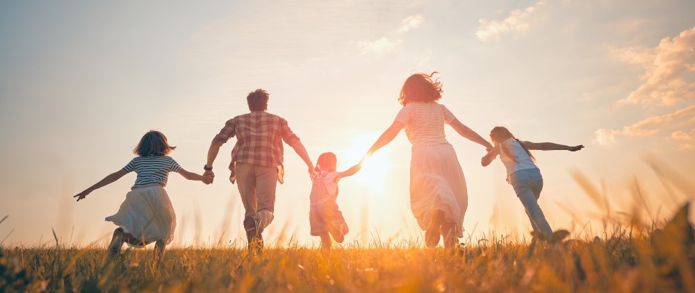 Family Memories Package