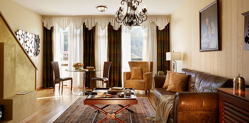 The Residence Collection