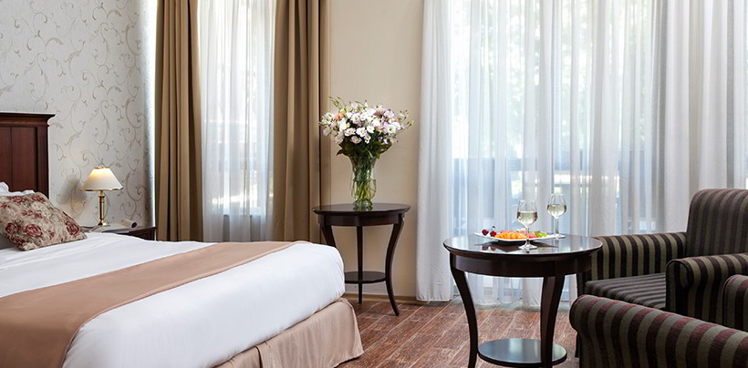 Smart Double Room
