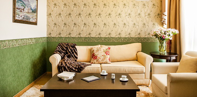 Superior Suite