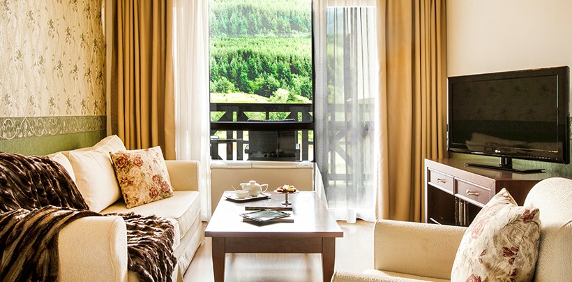 Alpine Suite