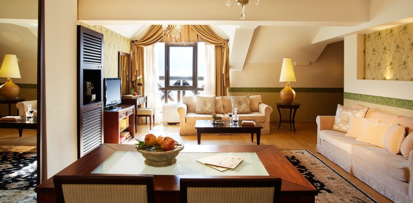 Grand Residence