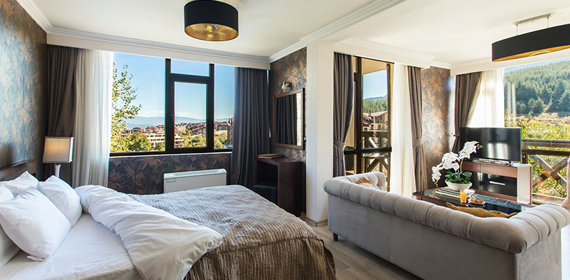 Mountain Suite