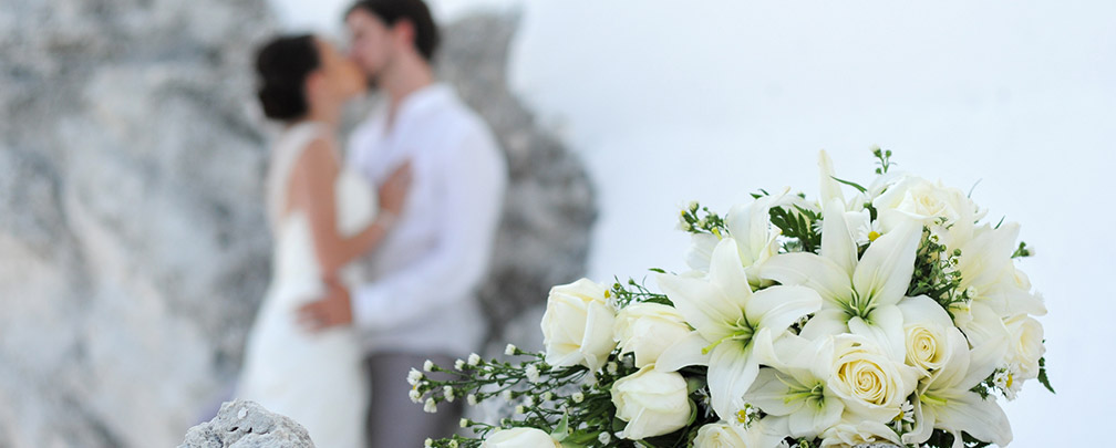 Your honeymoon